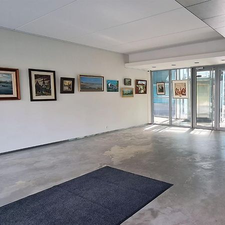 Seedri Residence Pärnu Eksteriør billede