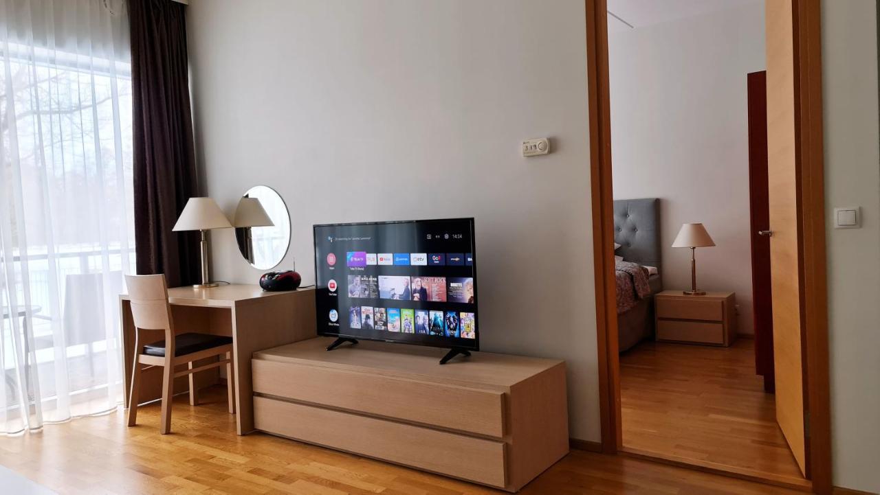 Seedri Residence Pärnu Værelse billede
