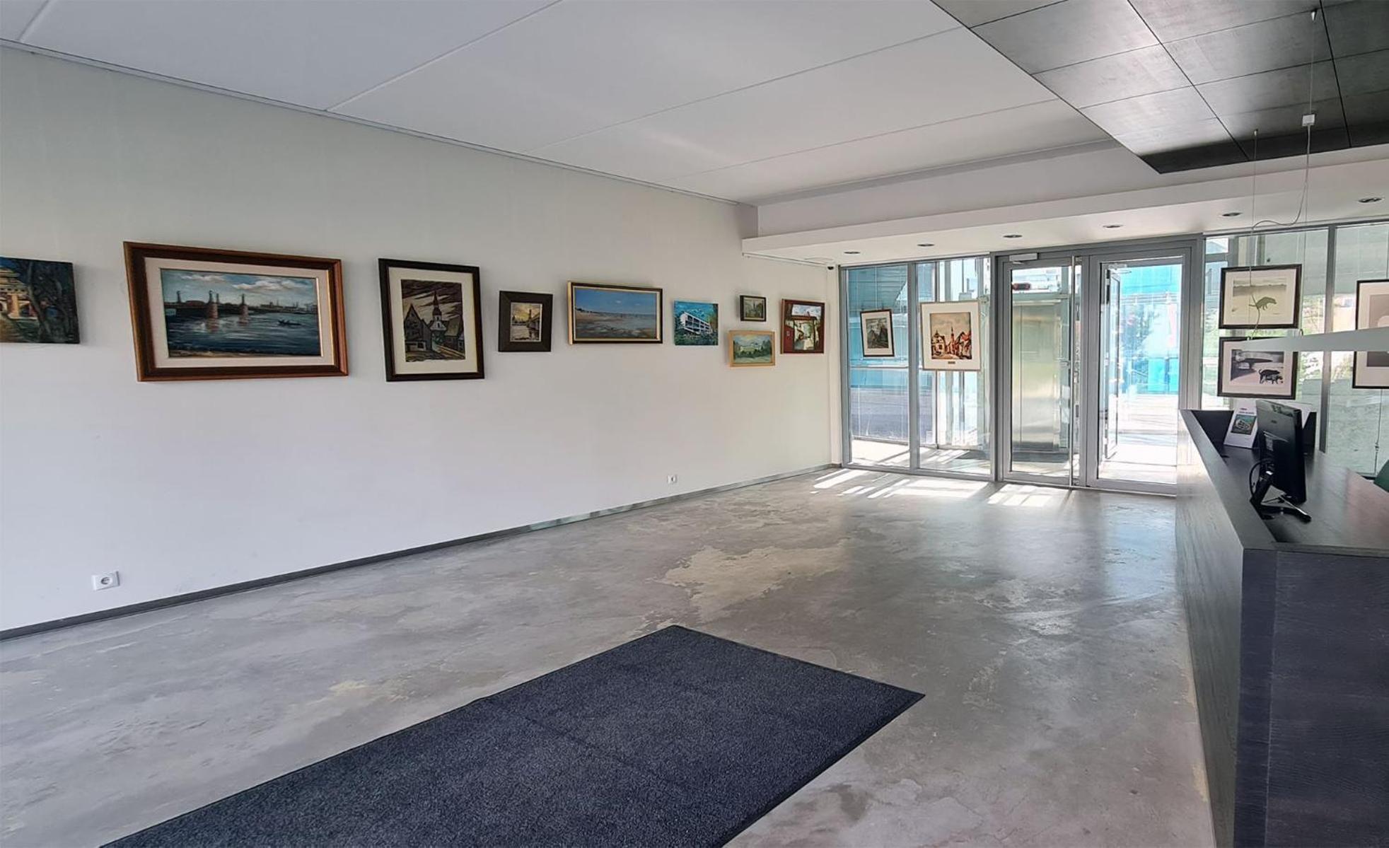 Seedri Residence Pärnu Eksteriør billede