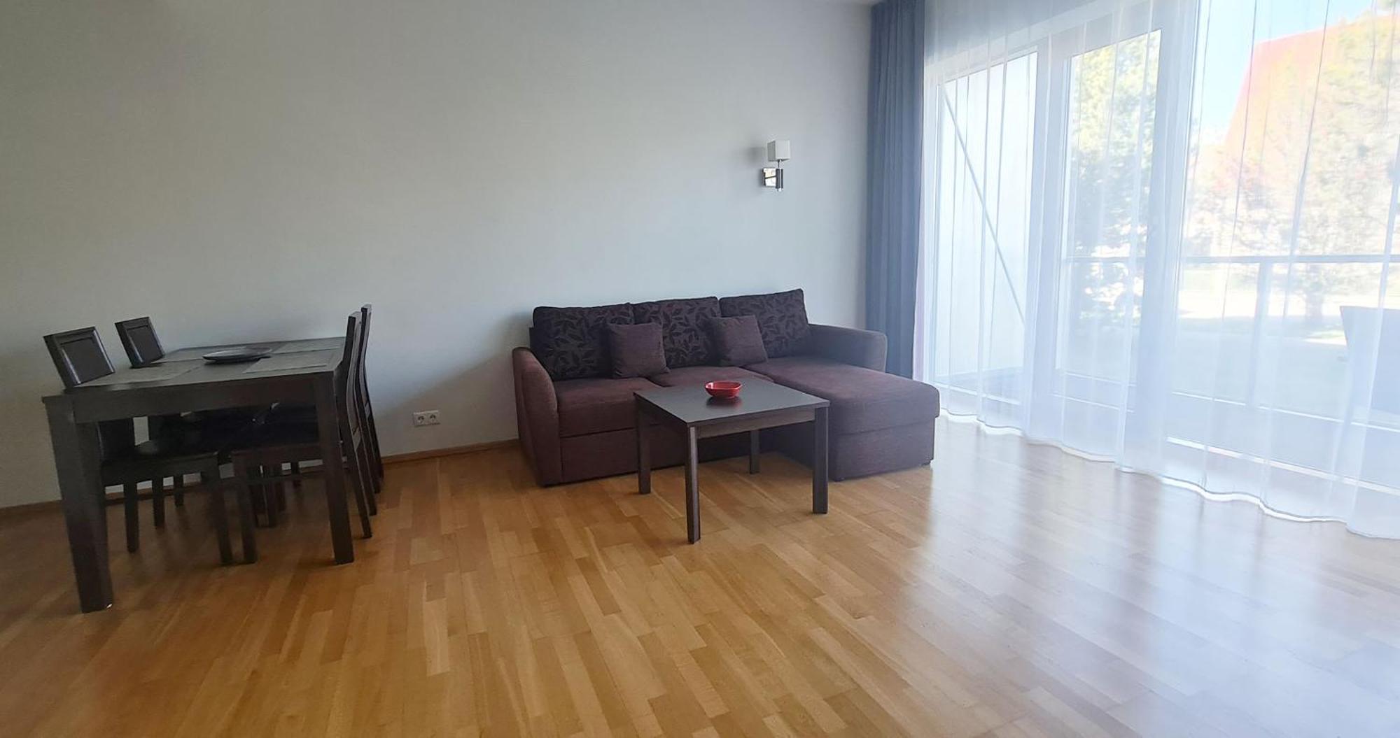 Seedri Residence Pärnu Eksteriør billede
