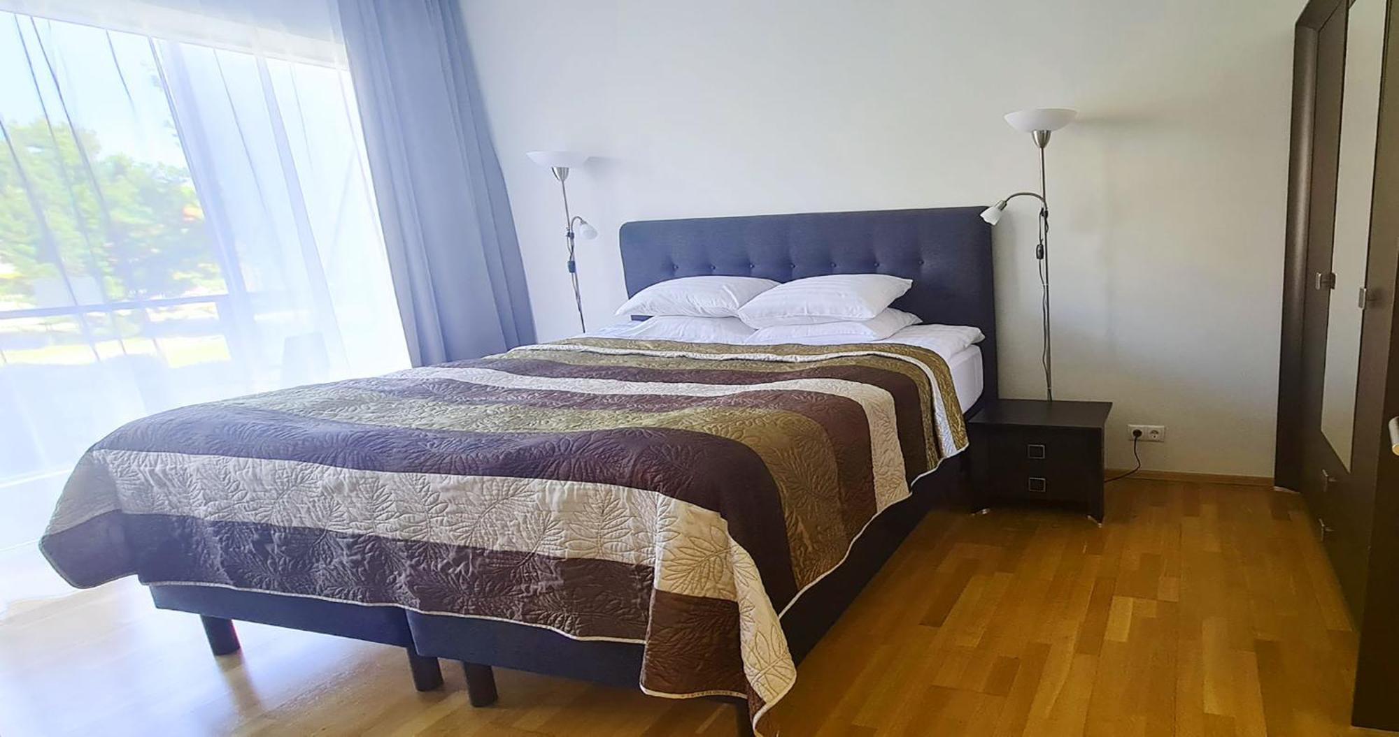Seedri Residence Pärnu Eksteriør billede