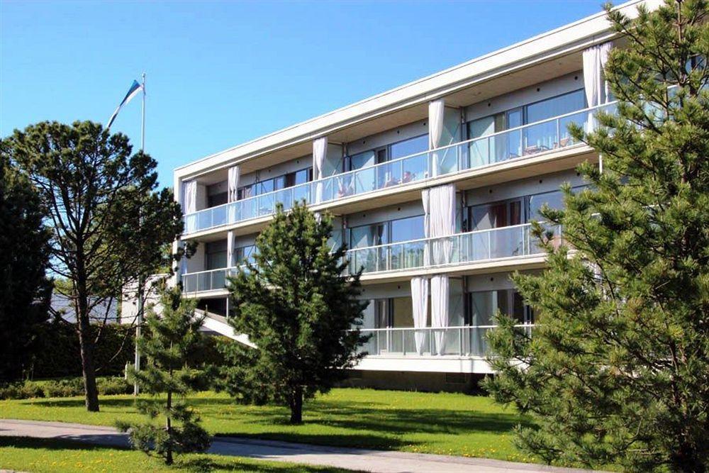 Seedri Residence Pärnu Eksteriør billede