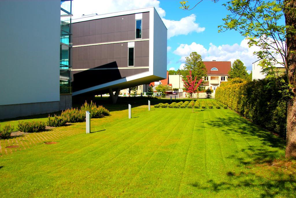 Seedri Residence Pärnu Eksteriør billede