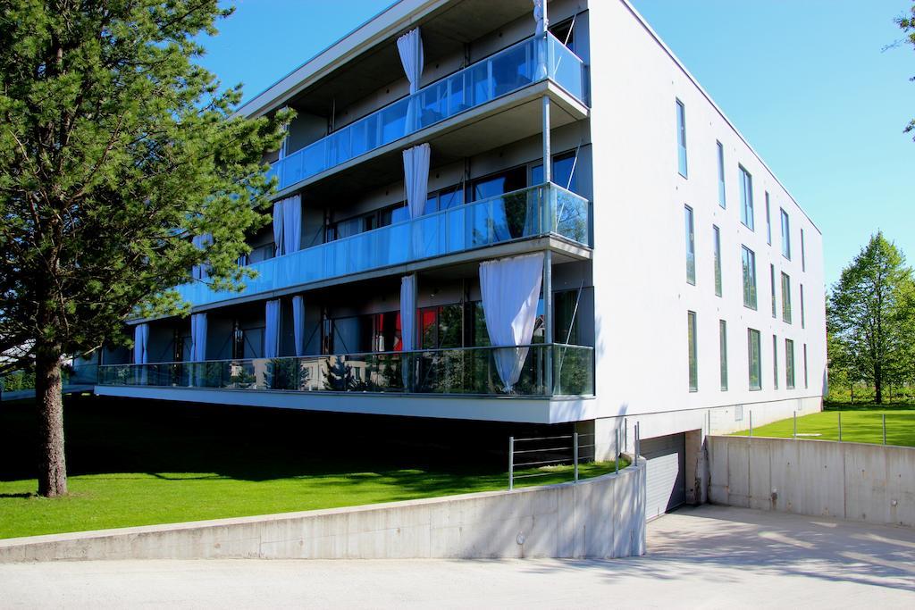Seedri Residence Pärnu Eksteriør billede