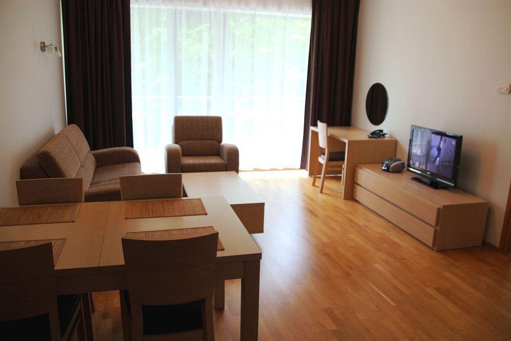 Seedri Residence Pärnu Eksteriør billede