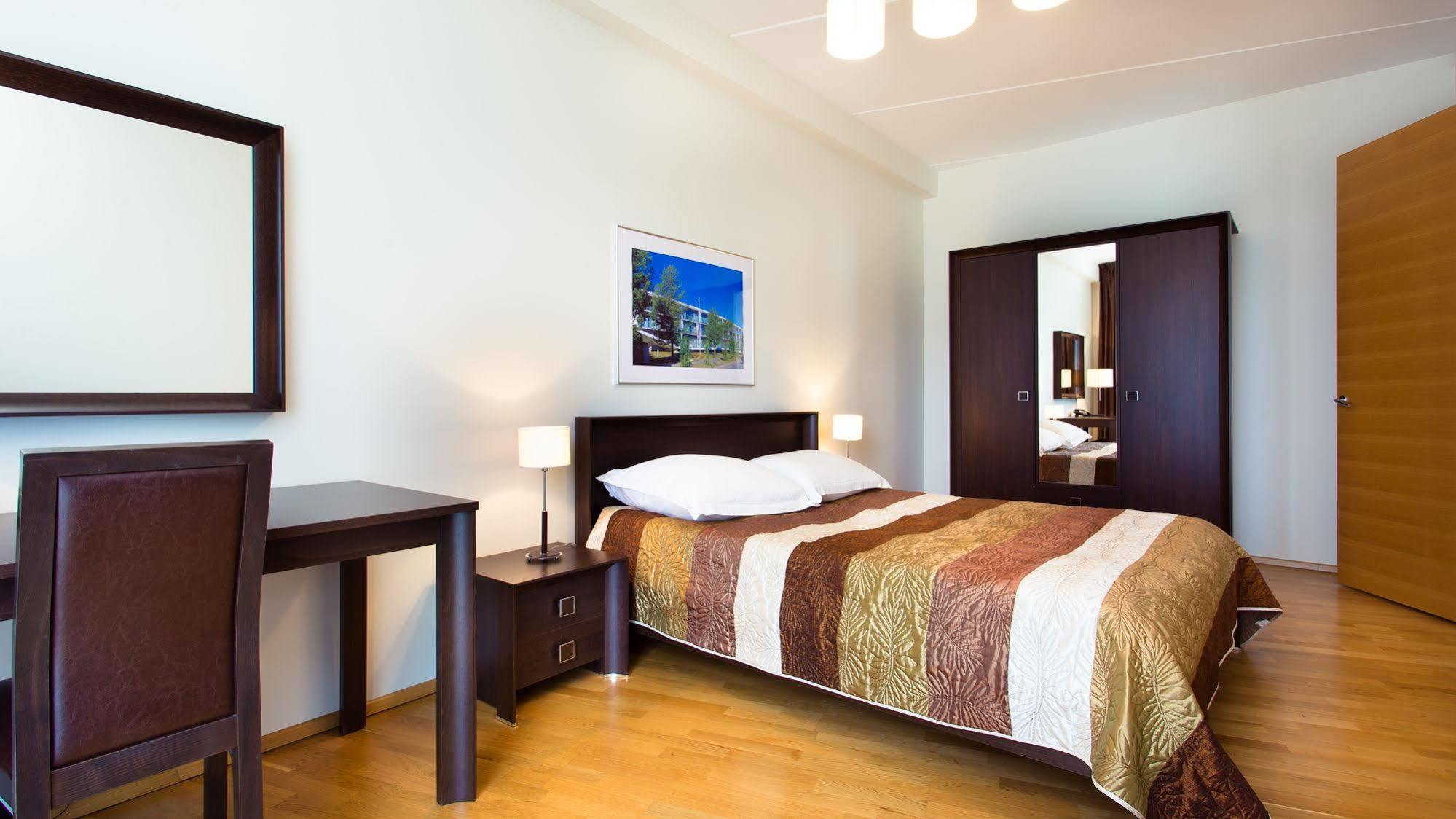 Seedri Residence Pärnu Eksteriør billede